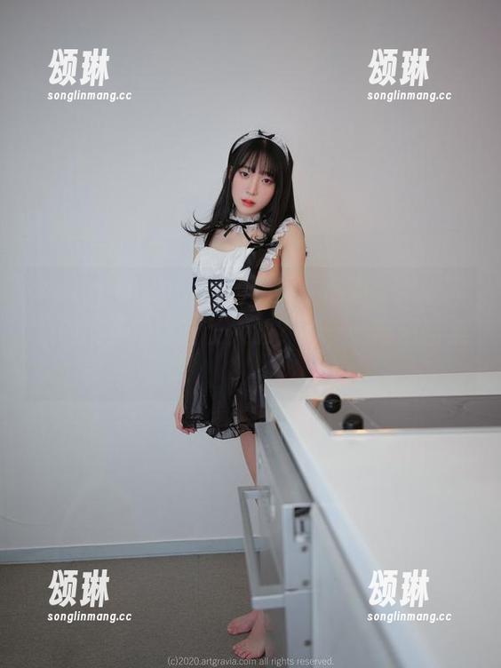 Kang Inkyung的妹妹，高画质到让人想问：‘她吃啥长大的？’——高清图集！
